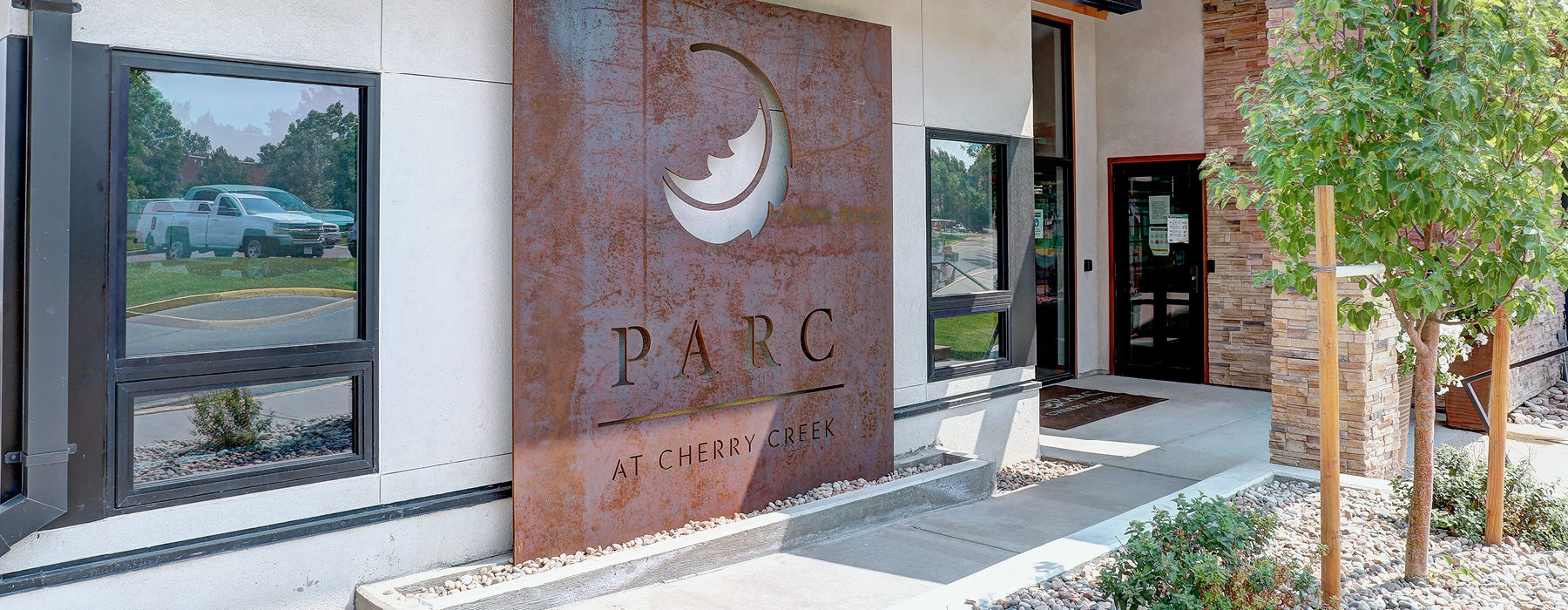 The Parc at Cherry Creek